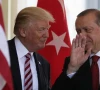 trump labels turkey backed rebel ousting of assad as unfriendly takeover