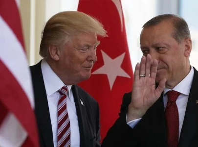 trump labels turkey backed rebel ousting of assad as unfriendly takeover trump labels turkey backed rebel ousting of assad as unfriendly takeover