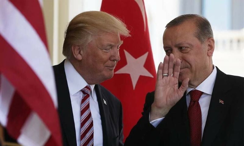 turkey has carried out military strikes inside syria and has said it is ready to provide armed support to the country s new government set up by the rebels photo afp