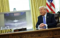 trump awards boeing f 47 jet contract in ngad program trump awards boeing f 47 jet contract in ngad program