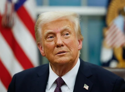 if you don t stop no trade trump on pakistan india ceasefire