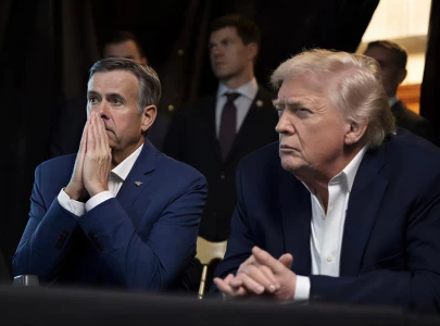 us senate to vote on curbing trump s military authority on venezuela us senate to vote on curbing trump s military authority on venezuela