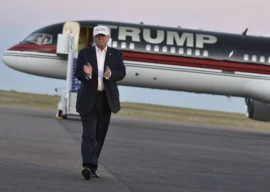 trump force one rumors spread of mexican cartel plotting trump assassination