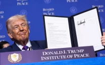 gaza board bathed in flattery with caution