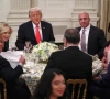 trump hosts iftar dinner thanks muslim americans for 2024 election support trump hosts iftar dinner thanks muslim americans for 2024 election support