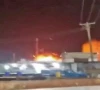 trump weighs massive strikes on iran