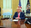 trump presses iran for nuclear talks warns of possible military action trump presses iran for nuclear talks warns of possible military action
