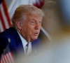 trump says us close to securing nuclear deal with iran trump says us close to securing nuclear deal with iran