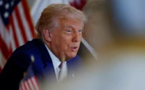 trump says us close to securing nuclear deal with iran