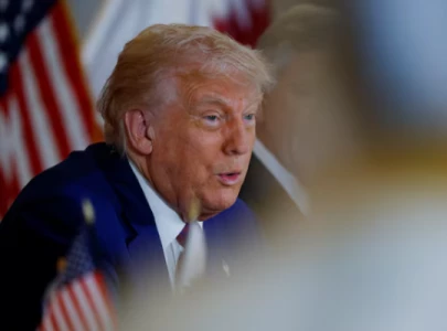 trump says us close to securing nuclear deal with iran