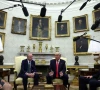 it s up to russia now trump on ukraine ceasefire as us representatives head to moscow it s up to russia now trump on ukraine ceasefire as us representatives head to moscow