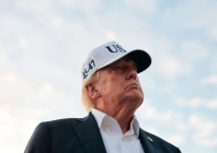 us president donald trump looks on at shannon airport in ireland september 13 2026 reuters