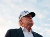 us president donald trump looks on at shannon airport in ireland september 13 2026 reuters