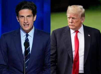 jfk s grandson jack schlossberg slams trump s order to release assassination files jfk s grandson jack schlossberg slams trump s order to release assassination files