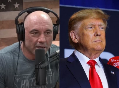 joe rogan tells trump to ignore the haters and focus on unity let them all talk their sh joe rogan tells trump to ignore the haters and focus on unity let them all talk their sh