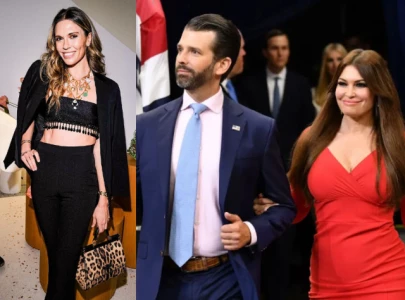 why was socialite bettina anderson sitting behind donald trump jr and kimberly guilfoyle at the rnc why was socialite bettina anderson sitting behind donald trump jr and kimberly guilfoyle at the rnc
