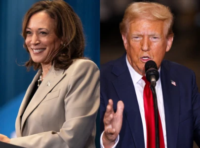 american media liberals outraged as trump gains swing states while kamala harris remains silent