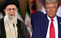 us and iran slide towards conflict as military buildup eclipses talks