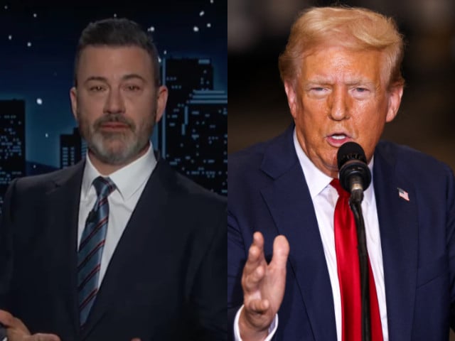 internet reacts as jimmy kimmel calls trump s win a terrible night he on that diddy epstein list