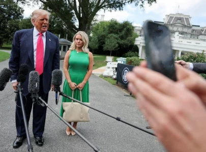 trump takes lead voice after charlie kirk shooting trump takes lead voice after charlie kirk shooting
