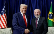 lula trump discuss board of peace agree to meet in washington brazil