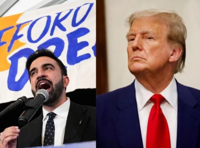 trump mocks mamdani s appearance after nyc primary upset trump mocks mamdani s appearance after nyc primary upset