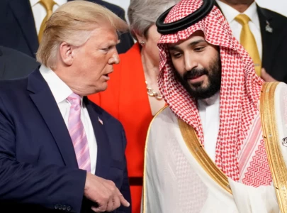 gaza war blocks trump s bid for saudi israel deal amid ceasefire push gaza war blocks trump s bid for saudi israel deal amid ceasefire push