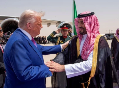 riyadh aims to seal us defense deal during mbs washington trip riyadh aims to seal us defense deal during mbs washington trip