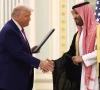 trump secures 600b deal with saudi arabia