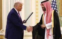trump secures 600b deal with saudi arabia