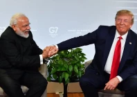 trump has been ramping up pressure on india over bilateral trade as well as energy and defence ties with russia file afp