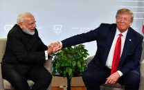 trump warns of higher tariffs on india over russian oil purchases trump warns of higher tariffs on india over russian oil purchases