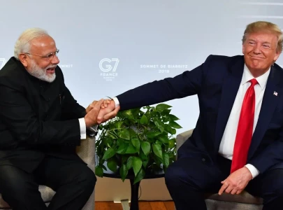 trump warns of higher tariffs on india over russian oil purchases