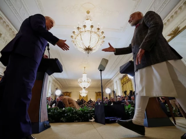 Trump likely to visit India early next year, Rubio says
