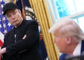 trump musk feud exposes new realities of us politics