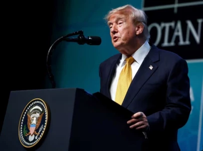 trump warns 1 000 missiles locked and loaded if iran tries to assassinate him