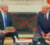trump presented netanyahu with a ceremonial key to the white house on september 15 2020 photo video grab