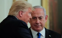 netanyahu seeks support for iran strikes as trump mulls us attack within two weeks netanyahu seeks support for iran strikes as trump mulls us attack within two weeks