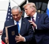 netanyahu trump reportedly agree on ending gaza war within two week netanyahu trump reportedly agree on ending gaza war within two week