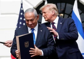 trump urges all middle east nations to join abraham accords for regional peace trump urges all middle east nations to join abraham accords for regional peace