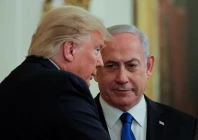 trump says he told netanyahu not to repeat iranian gas field attack as tehran warns of zero restraint