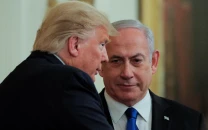 trump says he told netanyahu not to repeat iranian gas field attack as tehran warns of zero restraint