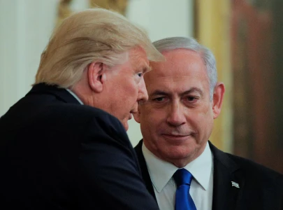 trump says he told netanyahu not to repeat iranian gas field attack as tehran warns of zero restraint trump says he told netanyahu not to repeat iranian gas field attack as tehran warns of zero restraint