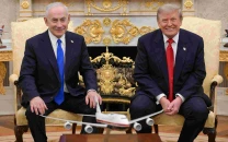 trump expresses concern about iran war s economic fallout in meeting with netanyahu report trump expresses concern about iran war s economic fallout in meeting with netanyahu report