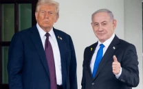 israel s netanyahu expected to press trump over iran diplomacy