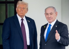 trump pushes netanyahu to accept gaza peace plan in white house meeting trump pushes netanyahu to accept gaza peace plan in white house meeting