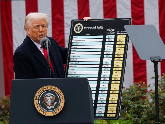 trump new tariff trump new tariff