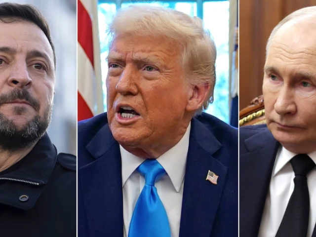 trump to call zelensky and putin on monday after failure of turkey dialogues photo file trump to call zelensky and putin on monday after failure of turkey dialogues photo file