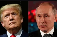trump putin discussed the fresh ceasefire efforts in ukraine photo cbc