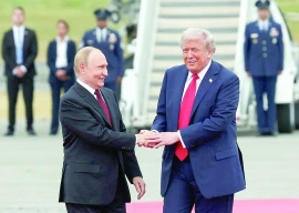 ukraine peace at stake as trump hosts putin ukraine peace at stake as trump hosts putin